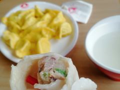 -菊花女水饺(闻涛苑店)