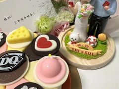 -拾花记花艺·求婚·订婚·生日布置(高新店)
