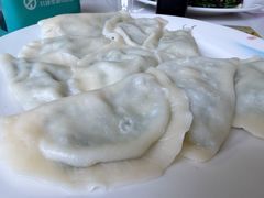 -宾朋海鲜特色美食餐厅·纯手工鲅鱼水饺(兴海路店)