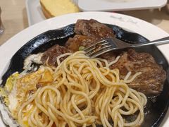 -豪客来牛排(海沧阿罗海店)