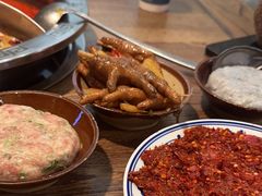 -楠火锅(光谷民族大道店)