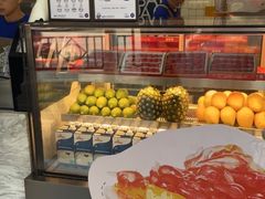 -茶百道(京溪店)