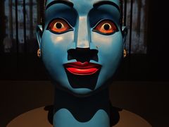 -曼谷国家博物馆