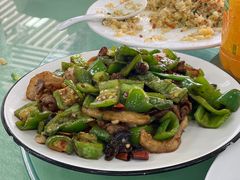 回锅肉-景好海鲜餐厅(大鹏必选旅游店)