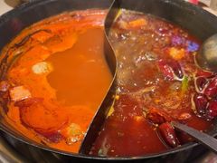 -江北北火锅馆·公路夜市(魏公村店)