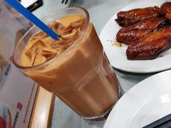 -华嫂冰室(尖沙咀店)