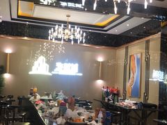 -聚会山庄·派对会议团建别墅轰趴馆(中兴和园店)