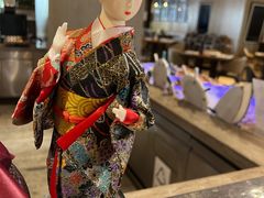 -深圳佳兆业万豪酒店-金沙全日餐厅