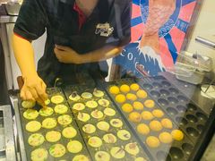 -粉粉乐鲷鱼烧(美罗城店)