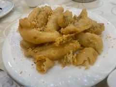 -新享乐海鲜(翠华路店)