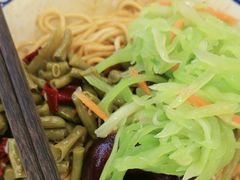 -梅溪·小伙子干挑面(安吉总店)