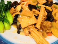 -粗茶淡饭•陕菜•家常菜