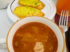 -斗牛士牛排餐厅(嘉里汇店)