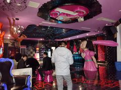 -ONE LOVE PARTY KTV(綦江万达店)