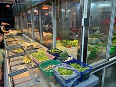 -车头老二大排档