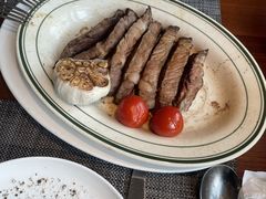 -MONICH牛排融合餐厅(和义大道购物中心店)