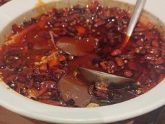 -榕意·川味之美(深业上城店)