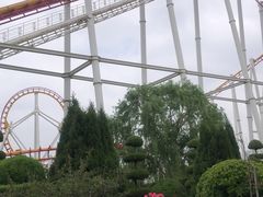 -蓬莱欧乐堡梦幻世界
