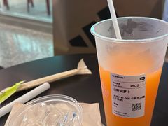-混果汁(福田领展中心城店)