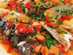 -洪福饭店·十八年老店