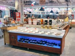 -谭三娘鲜切牛肉自助火锅(星辰汇店)