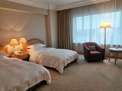 -南京维景国际大酒店(南京博物院店)