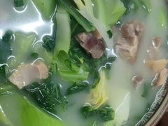 -宋记冕宁土菜馆(海门渔村二店)