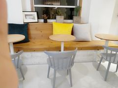 -COTTON CAFE(德信·中外公寓店)