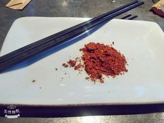 -很久以前羊肉串(打浦路店)
