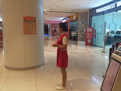 -海底捞火锅(龙湖三千集店)