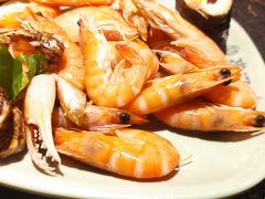 北极虾-盛江山自助料理(奥莱锦辉购物广场店)