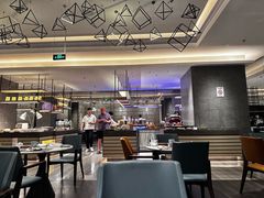 -深圳彭年万丽酒店