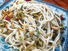 -福州人铭小吃