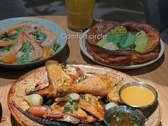 -农畉LONFOOD(万象天地店)