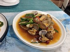-40号厦门海鲜大排档(中山路店)