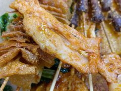 经典里脊肉-好可爱经典炸炸炸·炸鲜奶(长郡老店)