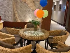 -豪爵足道·SPA(蔡甸店)