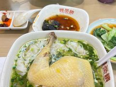 -双燕楼·手工馄饨·汤面小吃(世纪汇店)