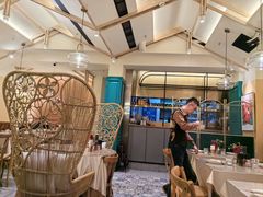 -MIO弥欧洋房西餐厅(中央大街店)