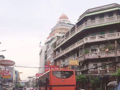 -唐人街(耀华力路)