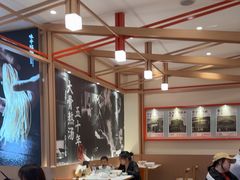 -味千拉面(泰州万达广场店)