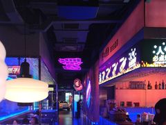 -匠子烤鱼(上邦百汇城店)