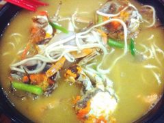 iphone_upload_pic-慧娟面馆·餐厅(望江路店)