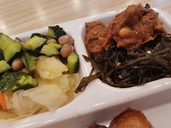-香妃烤鸡(西单店)
