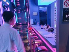 -海乐星KTV(航空路店)