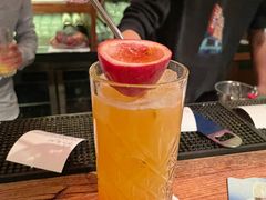 -Q MEX 库迈墨西哥餐吧(三里屯店)