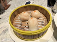 -云锦壹号·淮扬宴(徐汇万科店)