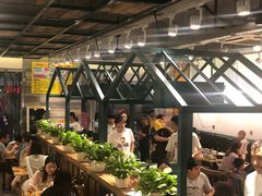-王阿盖手工小吃(环城西路店)