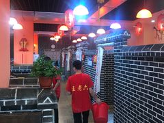 -王老六铁锅炖鱼(圣亚海洋店)