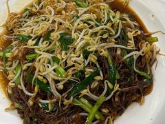 -刘妈菜馆(磁器口店)